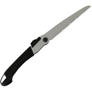 Amazon | のこぎり 折りたたみ 剪定鋸 210mm ノコギリ 木工 木工