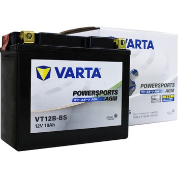 VT12B-BS VARTA ��֗p�o�b�e���[(�t���^�C�v) VARTA(�o���^) 40236779