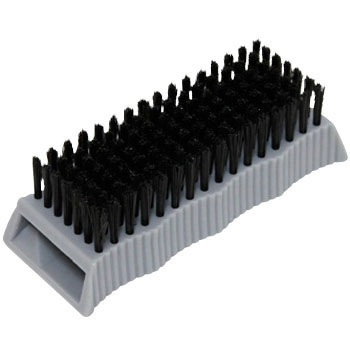 Eghb 1 泥落としハンドブラシ 1個 E Value 通販サイトmonotaro