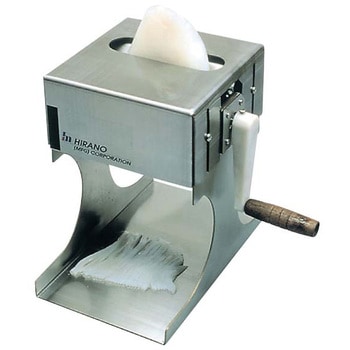 イカソーメンカッター - EBM(江部松商事)