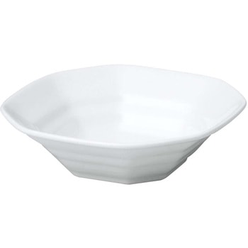 おぎそ 軽量高強度磁器 スクエアボール EBM