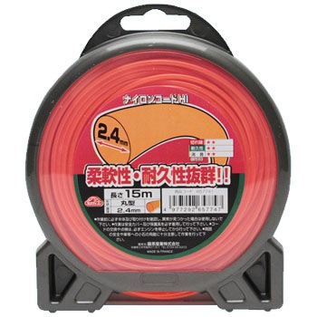 2.4MMX15M �i�C�����R�[�hHI ���^ �Z�t�e�B�[3 �ی^ 40237601