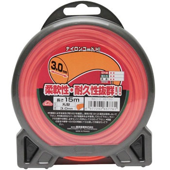 3.0MMX15M �i�C�����R�[�hHI ���^ �Z�t�e�B�[3 �ی^ 40237644