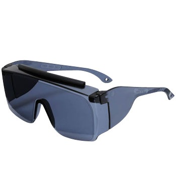 G-2 スモーク ガーデングラス セフティー3 40237872