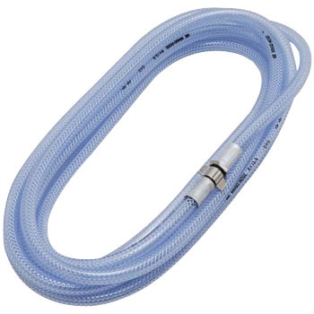 半自動9L用カットホース セフティー3