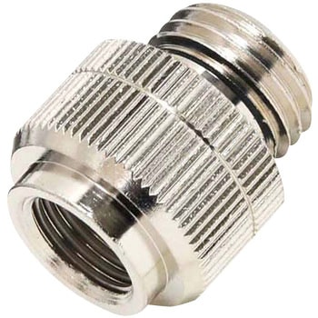 手動噴霧器用異径金具 - セフティー3