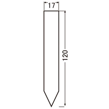 園芸用ラベル 大和プラスチック