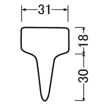 園芸用ラベル 大和プラスチック