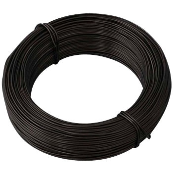 盆栽用アルミ線150g巻 チキチ