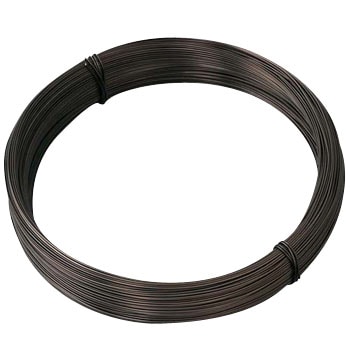 盆栽用アルミ線300g巻 チキチ 【通販モノタロウ】