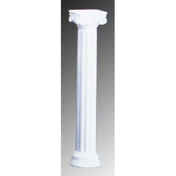 樹脂製 ウェディングケーキピラー Cタイプ EBM(江部松商事)