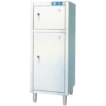 TKG (Total Kitchen Goods) AHU9901 18-8庖丁殺菌庫(D-8S/8本差