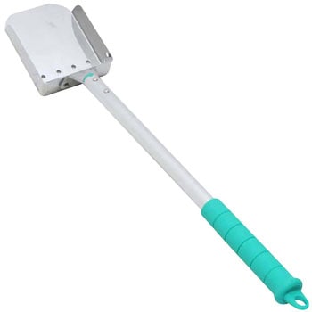 ステンレスミニ清掃器 千吉
