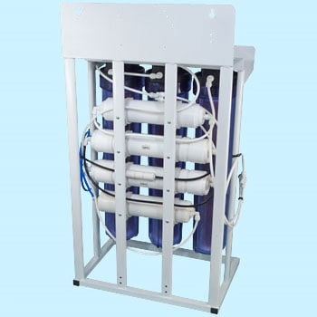 超純水製造装置 20L/Hr型 環境テクノス