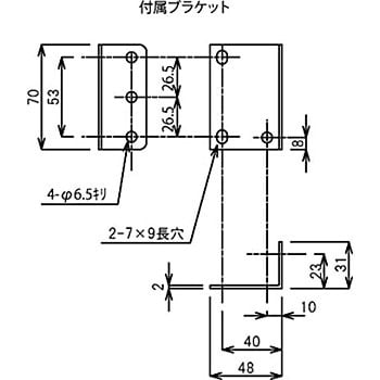 ステンレスフィルターハウジング