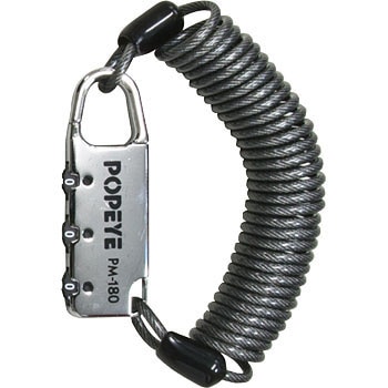 PM-180 ~jbN POPEYE(|pC) 40249991