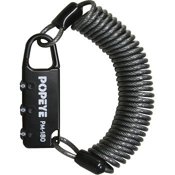 PM-180 ~jbN POPEYE(|pC) 40250007