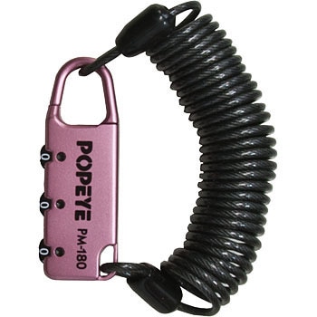 PM-180 ~jbN POPEYE(|pC) 40250025