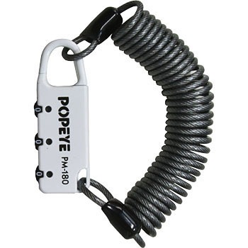 PM-180 ~jbN POPEYE(|pC) 40250034