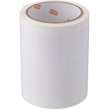マックス ビーポップシート300mm 屋内用(環境対応シート？)白×2