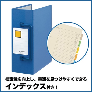 キングファイルスーパードッチ＜特厚＞ キングジム