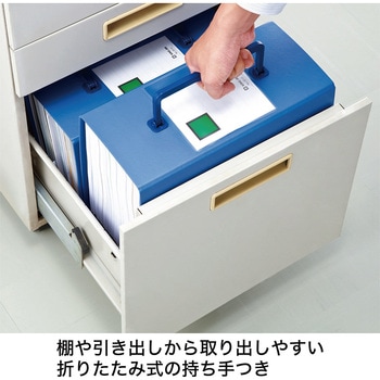 キングファイルスーパードッチ＜特厚＞ キングジム