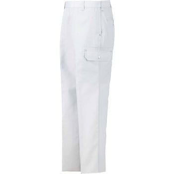 8870 清涼ノータックスラックス(春夏用) ジーベック