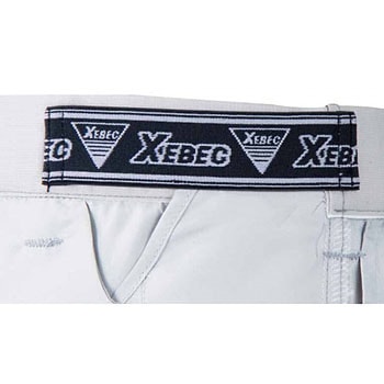 8870 清涼ノータックスラックス(春夏用) ジーベック
