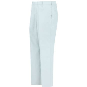 8870 清涼ノータックスラックス(春夏用) ジーベック