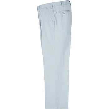 1482 ワンタックスラックス(秋冬用) ジーベック