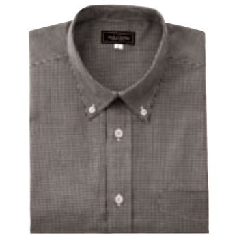 JB55020 JB55020 男女兼用半袖チェックシャツ Jack&Betty(サンエス) 40263982