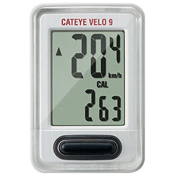 CC-VL820 TCNRs[^[ VELO9 CATEYE 40265425