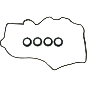 タペットカバーパッキンセット 大野ゴム工業(OHNO)