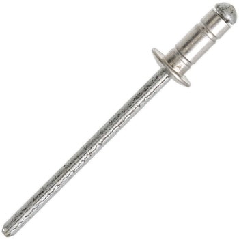 (MR47)リベットFバンパ ミツビシ