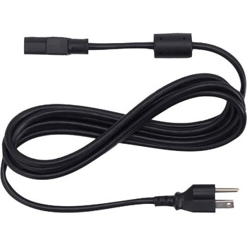 北米市場向けAC電源ケーブル(120V) CONTEC(コンテック)