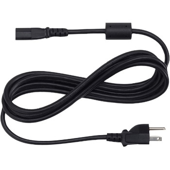 台湾市場向きAC電源ケーブル(110V) CONTEC(コンテック)