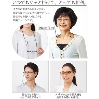 メガネチェーン アイメディア