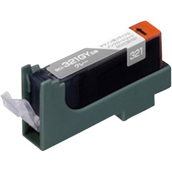 リサイクルインク Canon対応 BCI-320/BCI-321 エコリカ