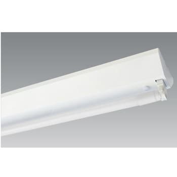 直管型LED用ベースライト ベースライト ユニティ 直管型LED(逆富士 