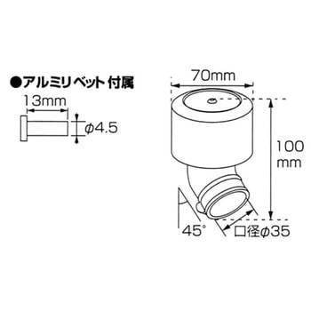 スーパーパワーフィルター KITACO