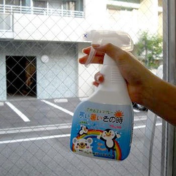 窓用省エネスプレー寒い暑いその時 1本 400ml スイコウ 通販サイトmonotaro 40281044