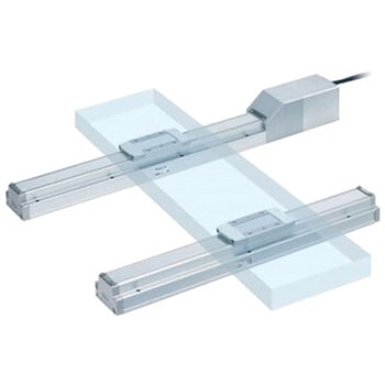 L Series(LEFG25) SMC