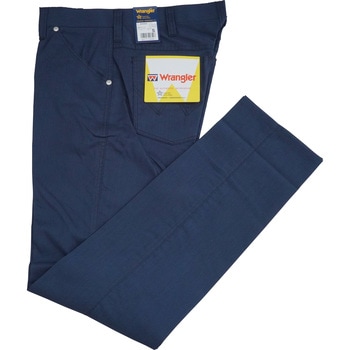 ワークパンツ(ノータック) AZ-64450 Wrangler(ラングラー)