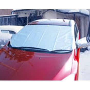 フロントマスク 普通 中 大型車用 コンパル 霜 凍結防止ウインドウスクリーン 通販モノタロウ
