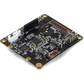 Terra-Berry DAC2+ Terra-Berry DAC2+ 1台 ワンダーピュア 【通販 