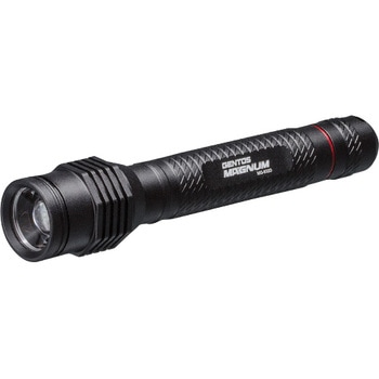 MG-832D 回転防止デザインLEDハンディライト GENTOS 40306797