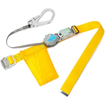 胴ベルト型墜落制止用器具 2wayリトラ(スタンダードタイプ) ツヨロン(藤井電工)