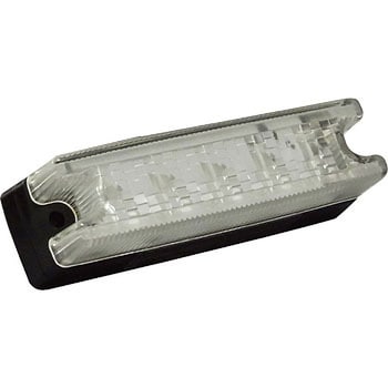 流星Re5LED車高灯(DC24V) 槌屋ヤック トラック車高灯 【通販 流星Re5LED車高灯(DC24V) 槌屋ヤック トラック車高灯 【通販