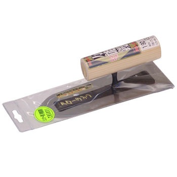 本焼万能鏝 極薄0.3 アローライン工業