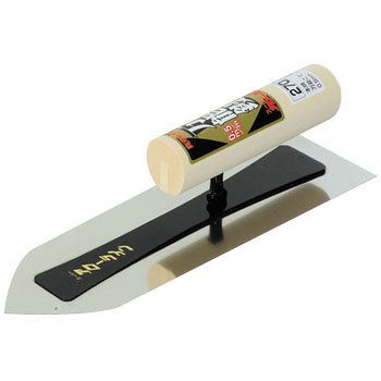 本焼万能鏝 極薄0.3 アローライン工業